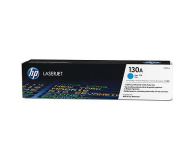 HP 130A Cyan 1k CF351A - 175306 - zdjęcie 1